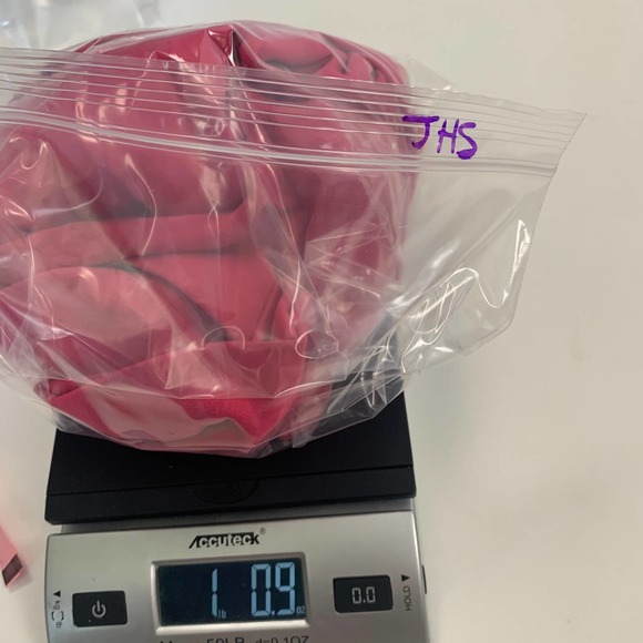 Lovers + Friends Pink Blazer - Picture 9 of 9